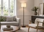 Lampadaire Sélène