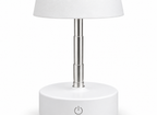 Lampe LED Sans Fil Télescopique