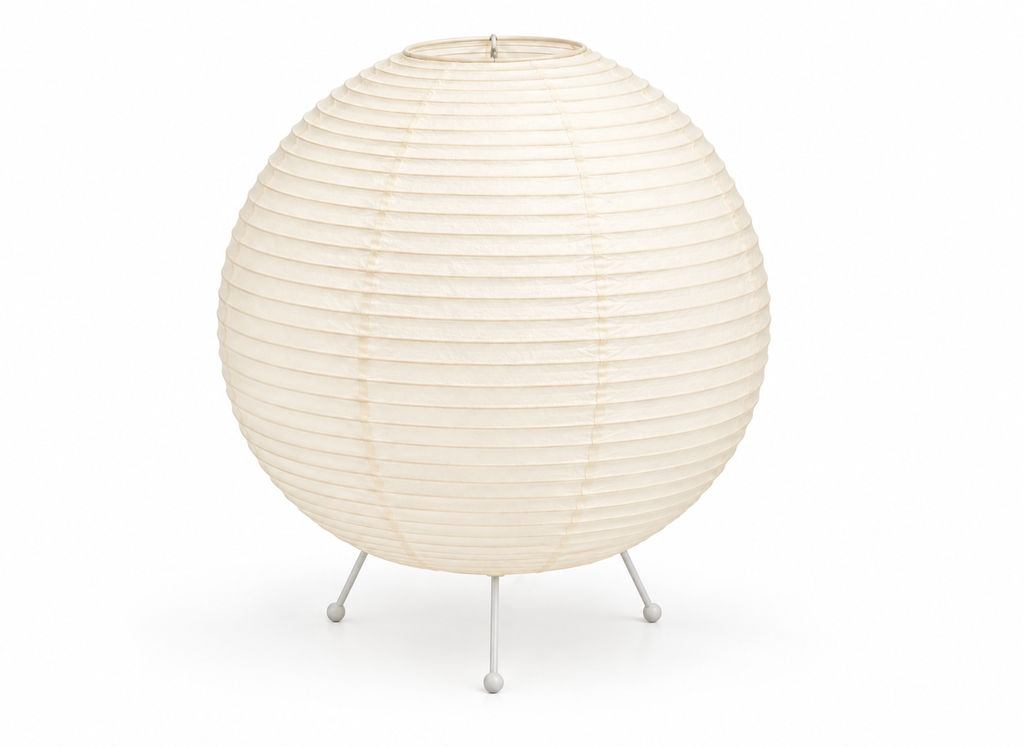 Lanterne Japonaise en Papier de Riz