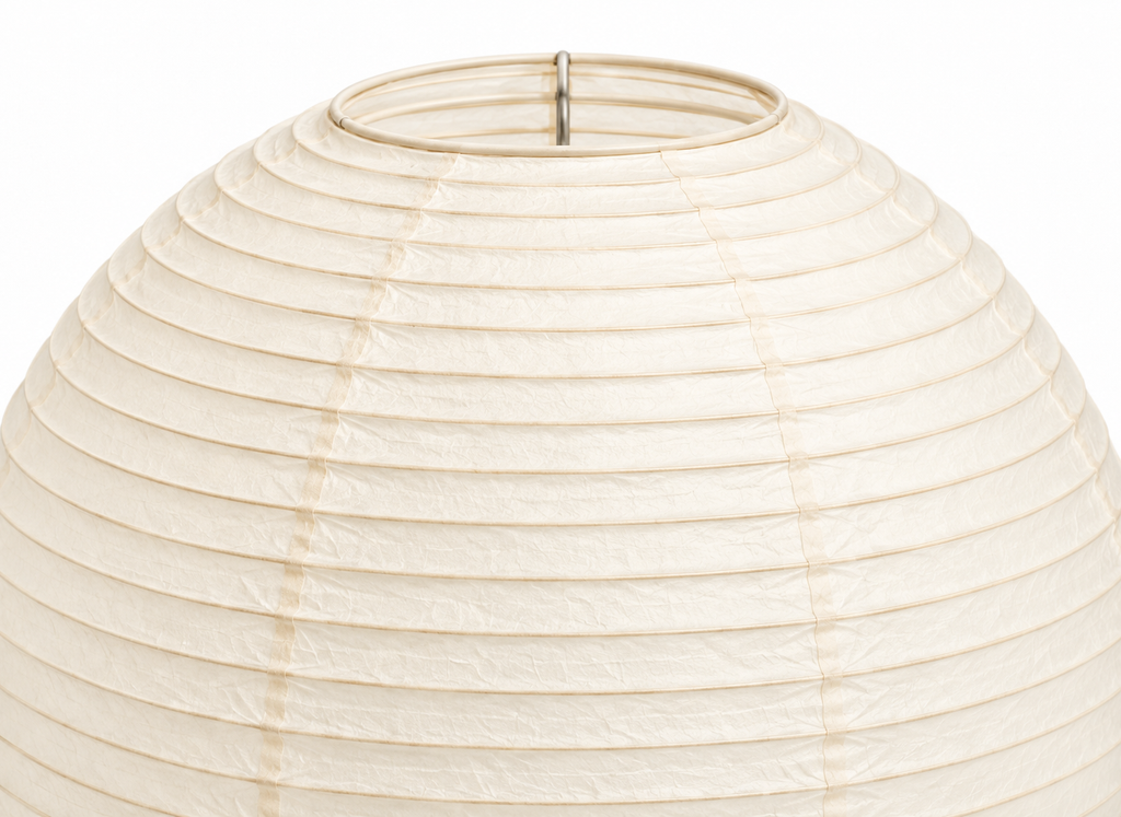 Lanterne Japonaise en Papier de Riz
