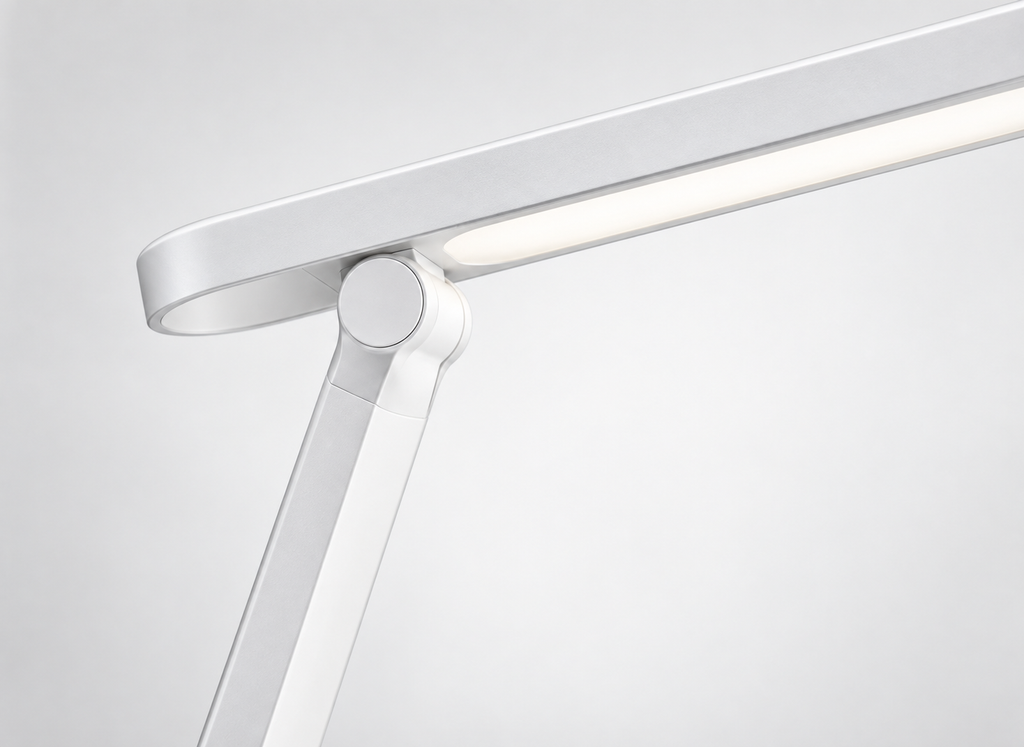 Lampe de Bureau LED Pliable USB