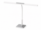 Lampe de Bureau LED Réglable avec Variateur Tactile