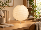 Lanterne Japonaise en Papier de Riz