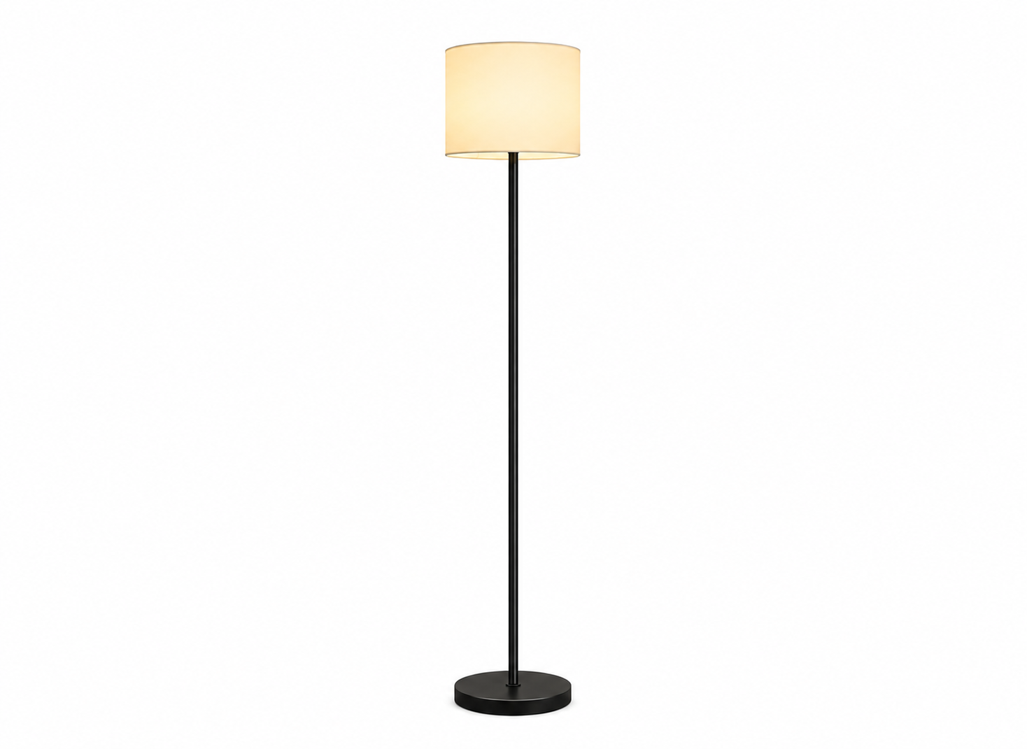 Lampadaire Sélène