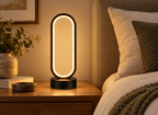 Veilleuse LED Ovale Tricolore
