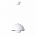 Suspension Nordique Demi-Lune