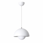 Suspension Nordique Demi-Lune