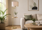 Lampadaire Aurora
