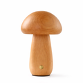 Veilleuse champignon tactile